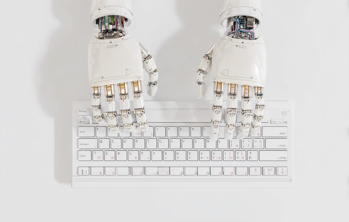 Automations die dir Stunden sparen